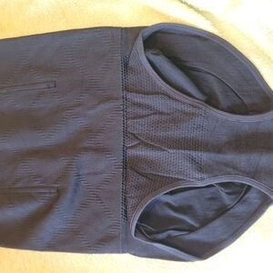 Black Shapewear High Waist Tummy Control